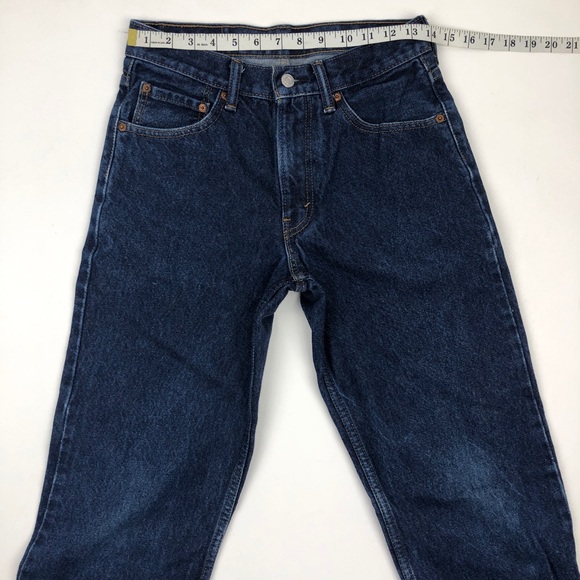 Levi’s 550 Jeans - Picture 3 of 8